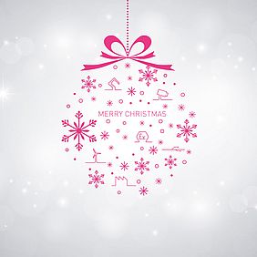 Fröhliche Weihnachten