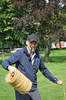 Betriebsausflug 2014