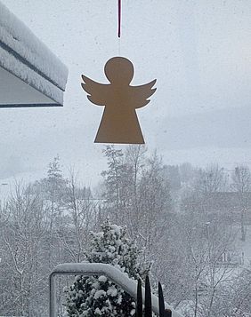 Es weihnachtet sehr...