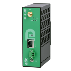 IPL Industrial VPN Router