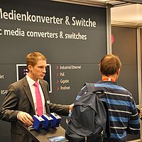  SPS-IPC-Drives 2014