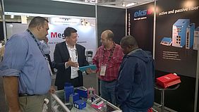African Utility Week Kapstadt