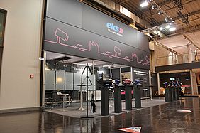 Security Messe 2014