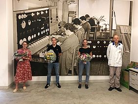 Herzlichen Glückwunsch