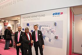SPS-IPC-Drives 2016