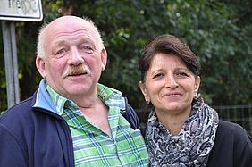 Betriebsausflug 2014