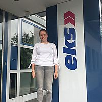 Ausbildung bei eks 