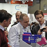 Rückblick SPS (Smart Production Solution) 2019