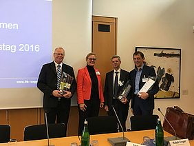 Gesundheitstag in der IHK Siegen