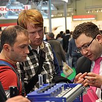  SPS-IPC-Drives 2014