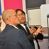 SPS-IPC-Drives 2015
