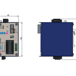 IOL3000-FV