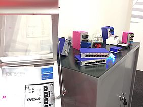 Rückblick: Veranstaltungen im Januar