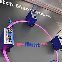 Smart Production Solutions 