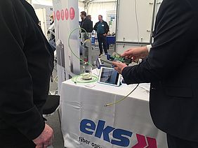 Langmatz-Breitband-Symposium und Open House 2020