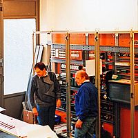Stefan Schneider - 30 Jahre eks