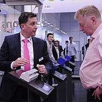 SPS-IPC-Drives 2016