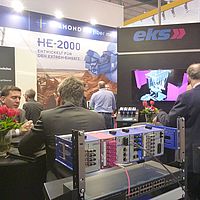 Hannover Messe 2015