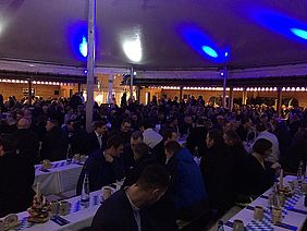 Langmatz-Breitband-Symposium und Open House 2020