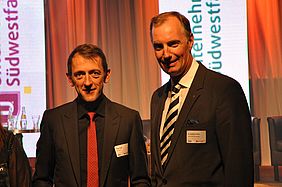 Unternehmer des Jahres