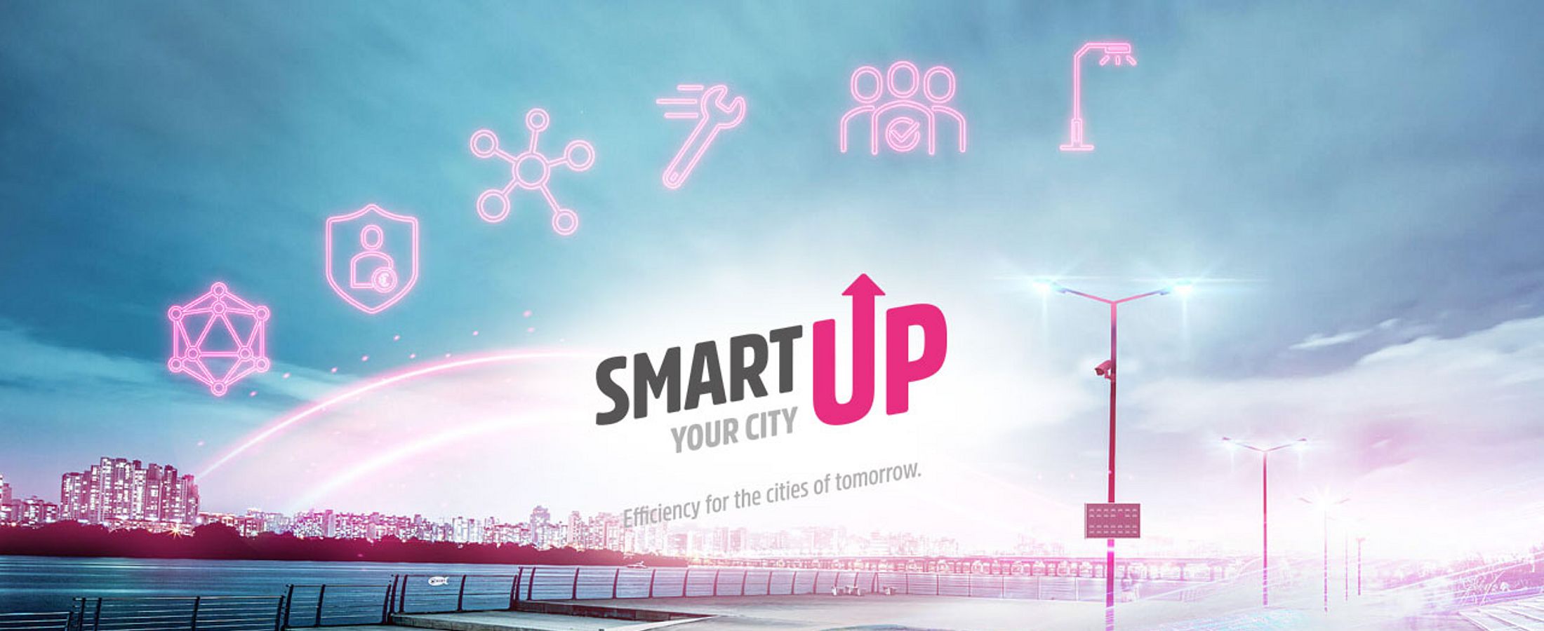 Smart City