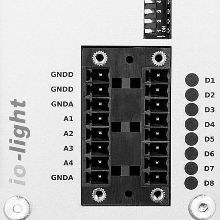 Analogue/Digital