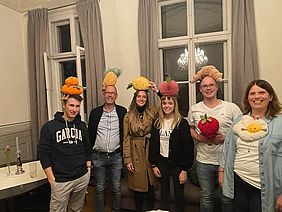 Betriebsausflug 2023