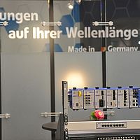 Security Messe 2014