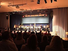 Chefsache: Our Wall of Fame