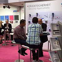 Security in Essen 