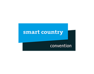 Smart Country Convention, Berlin