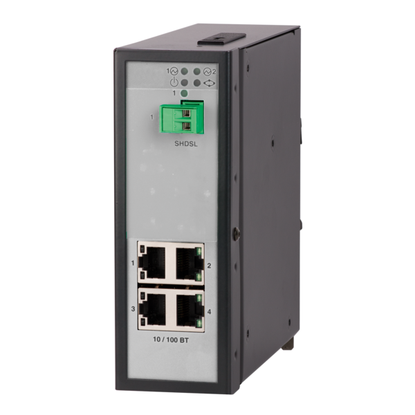 XSLAN Ethernet Extender