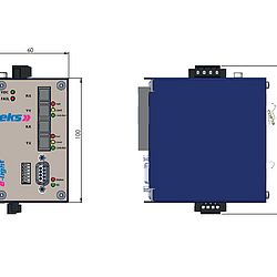 The DL232 / DL232-R