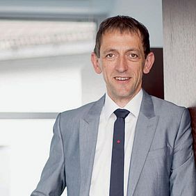 Das Nervensystem von Industrie 4.0