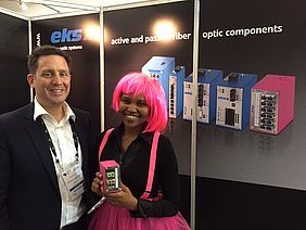 African Utility Week Kapstadt