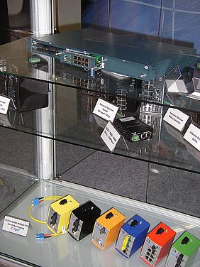 Smart Production Solutions 