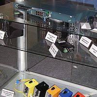 Smart Production Solutions 