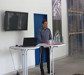 Unser Dorf hat Zukunft