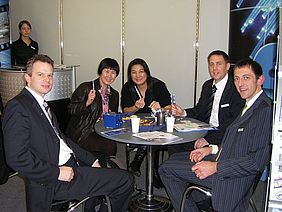 Smart Production Solutions 