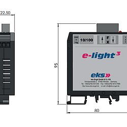 EL-100-3 / EL-100-3P