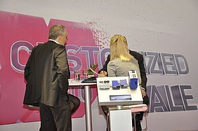 Rückblick SPS-IPC-Drives 2018