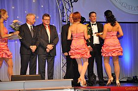 Großer Preis des Mittelstands