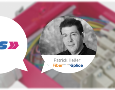 LWL-Verkabelung von Datennetzwerken