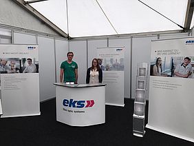 Berufsmesse 2016 – Ein Rückblick