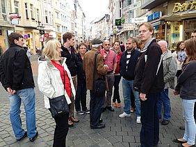 We had the time of our life...