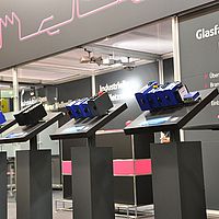 Security Messe 2014