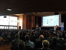 Langmatz-Breitband-Symposium und Open House 2020