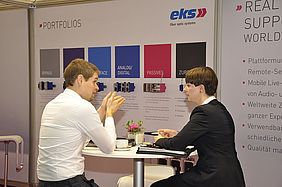 Rückblick SPS-IPC-Drives 2018