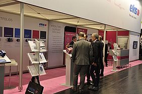 Rückblick SPS-IPC-Drives 2018