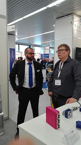 Rückblick: Veranstaltungen im Januar